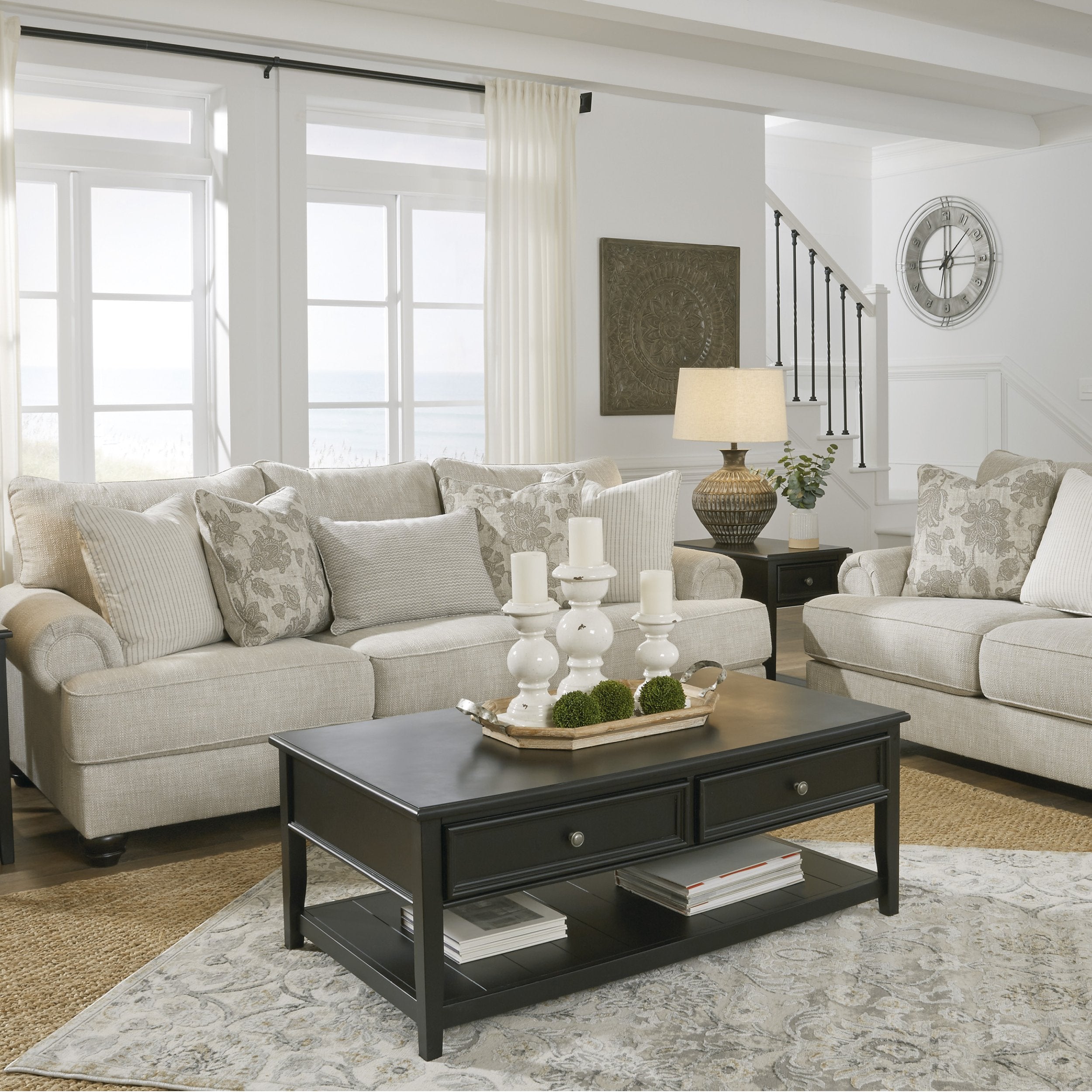 Living Room > Sofas near me at Towne & Country Furniture (AL)