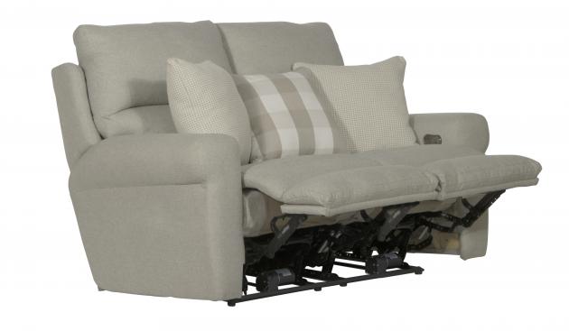 Catnapper Westport Reclining Sofa and Loveseat
