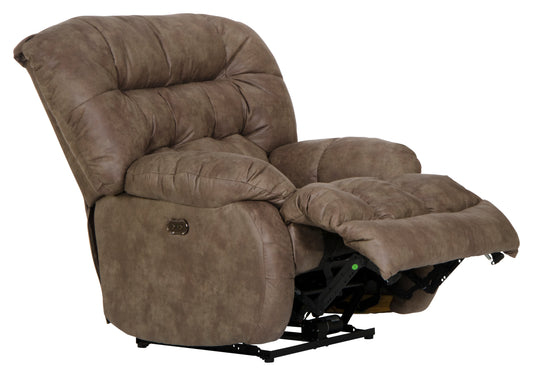 Catnapper power recliner