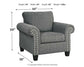 Agleno Chair at Towne & Country Furniture (AL) furniture, home furniture, home decor, sofa, bedding