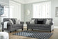 Agleno Sofa at Towne & Country Furniture (AL) furniture, home furniture, home decor, sofa, bedding