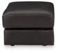 Amiata Chair and Ottoman at Towne & Country Furniture (AL) furniture, home furniture, home decor, sofa, bedding