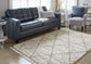 Ashley Express - Abdalah Large Rug at Towne & Country Furniture (AL) furniture, home furniture, home decor, sofa, bedding