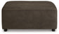 Ashley Express - Allena Oversized Accent Ottoman at Towne & Country Furniture (AL) furniture, home furniture, home decor, sofa, bedding