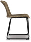 Ashley Express - Amaris Chair (2/CN) at Towne & Country Furniture (AL) furniture, home furniture, home decor, sofa, bedding