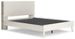 Ashley Express - Aprilyn Queen Bookcase Bed at Towne & Country Furniture (AL) furniture, home furniture, home decor, sofa, bedding