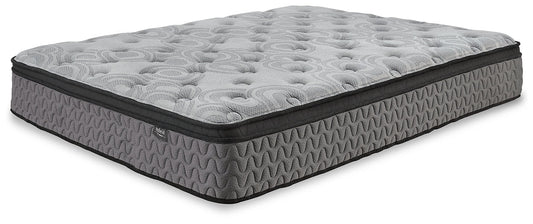 Ashley Express - Augusta2 Mattress at Towne & Country Furniture (AL) furniture, home furniture, home decor, sofa, bedding