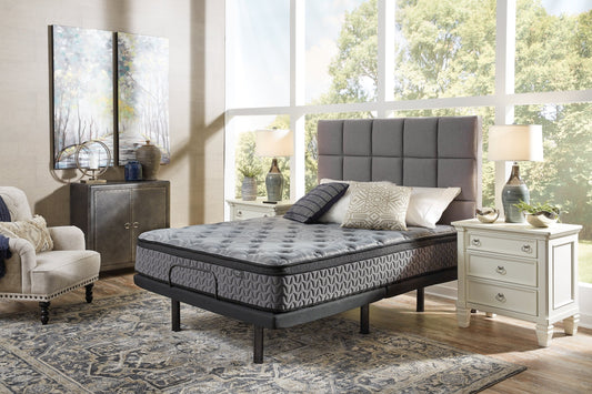 Ashley Express - Augusta2 Mattress at Towne & Country Furniture (AL) furniture, home furniture, home decor, sofa, bedding