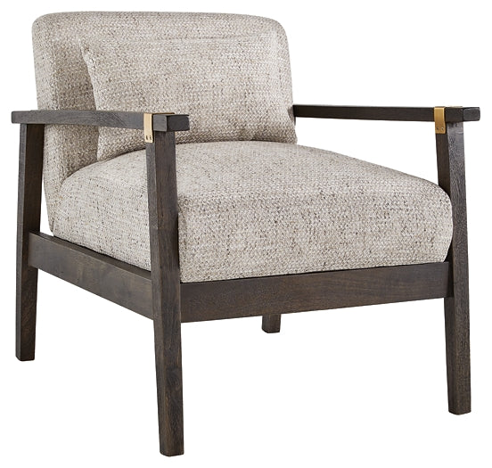 Ashley Express - Balintmore Accent Chair at Towne & Country Furniture (AL) furniture, home furniture, home decor, sofa, bedding