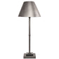 Ashley Express - Belldunn Metal Table Lamp (1/CN) at Towne & Country Furniture (AL) furniture, home furniture, home decor, sofa, bedding
