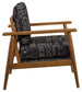 Ashley Express - Bevyn Accent Chair at Towne & Country Furniture (AL) furniture, home furniture, home decor, sofa, bedding