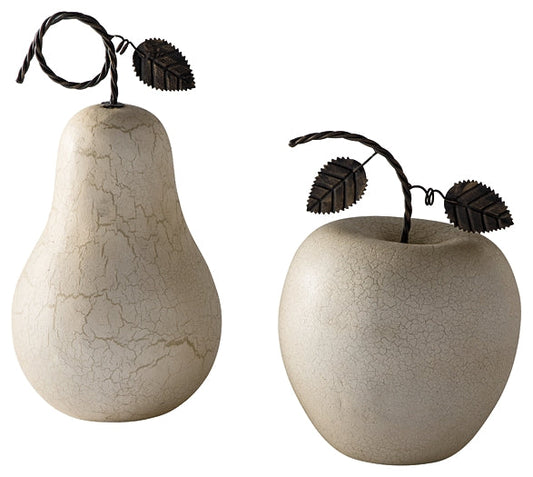 Ashley Express - Bidelia Sculpture Set (2/CN) at Towne & Country Furniture (AL) furniture, home furniture, home decor, sofa, bedding