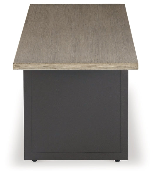Ashley Express - Bree Zee Rectangular End Table at Towne & Country Furniture (AL) furniture, home furniture, home decor, sofa, bedding