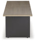 Ashley Express - Bree Zee Rectangular End Table at Towne & Country Furniture (AL) furniture, home furniture, home decor, sofa, bedding