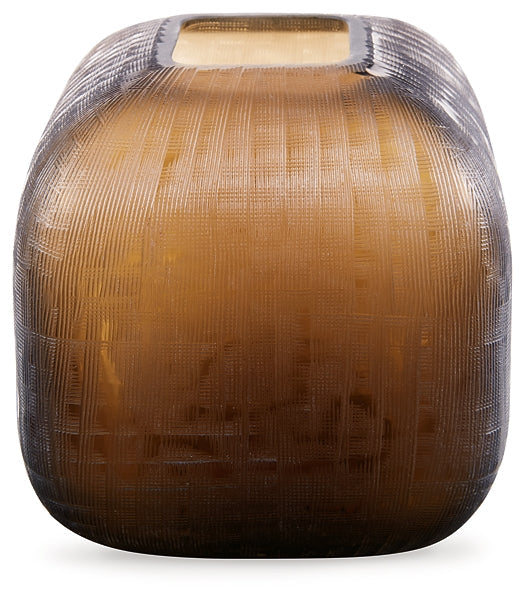 Ashley Express - Capard Vase at Towne & Country Furniture (AL) furniture, home furniture, home decor, sofa, bedding