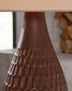 Ashley Express - Cartford Ceramic Table Lamp (2/CN) at Towne & Country Furniture (AL) furniture, home furniture, home decor, sofa, bedding