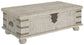Ashley Express - Carynhurst Lift Top Cocktail Table at Towne & Country Furniture (AL) furniture, home furniture, home decor, sofa, bedding