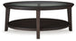 Ashley Express - Celamar Coffee Table with 2 End Tables at Towne & Country Furniture (AL) furniture, home furniture, home decor, sofa, bedding