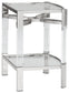 Ashley Express - Chaseton Accent Table at Towne & Country Furniture (AL) furniture, home furniture, home decor, sofa, bedding