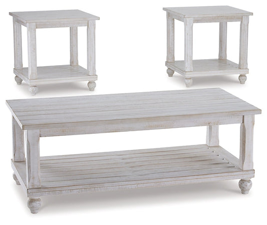 Ashley Express - Cloudhurst Occasional Table Set (3/CN) at Towne & Country Furniture (AL) furniture, home furniture, home decor, sofa, bedding