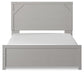 Ashley Express - Cottonburg Queen Panel Bed at Towne & Country Furniture (AL) furniture, home furniture, home decor, sofa, bedding