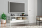 Ashley Express - Deznee Large TV Stand at Towne & Country Furniture (AL) furniture, home furniture, home decor, sofa, bedding