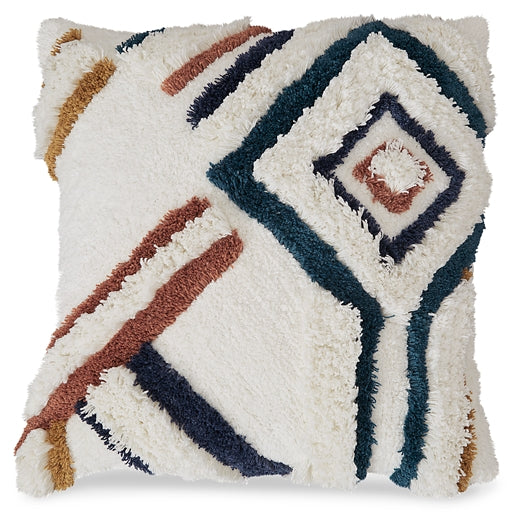 Ashley Express - Evermore Pillow at Towne & Country Furniture (AL) furniture, home furniture, home decor, sofa, bedding