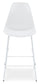 Ashley Express - Forestead Barstool (2/CN) at Towne & Country Furniture (AL) furniture, home furniture, home decor, sofa, bedding