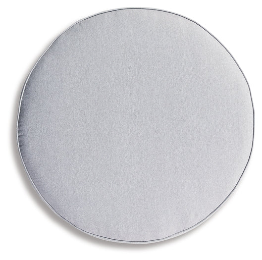 Ashley Express - Harbor Court Ottoman with Cushion at Towne & Country Furniture (AL) furniture, home furniture, home decor, sofa, bedding