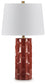 Ashley Express - Jacemour Ceramic Table Lamp (2/CN) at Towne & Country Furniture (AL) furniture, home furniture, home decor, sofa, bedding