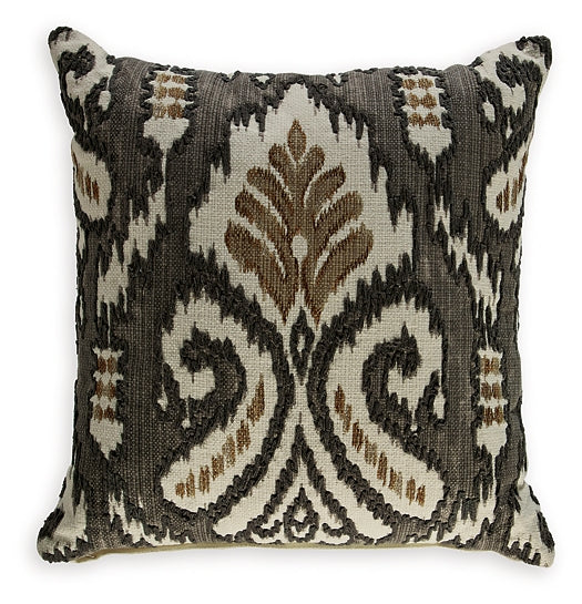 Ashley Express - Kaidney Pillow at Towne & Country Furniture (AL) furniture, home furniture, home decor, sofa, bedding