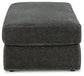 Ashley Express - Karinne Oversized Accent Ottoman at Towne & Country Furniture (AL) furniture, home furniture, home decor, sofa, bedding