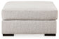 Ashley Express - Larce Oversized Accent Ottoman at Towne & Country Furniture (AL) furniture, home furniture, home decor, sofa, bedding