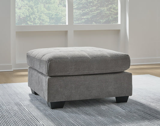 Ashley Express - Marleton Oversized Accent Ottoman at Towne & Country Furniture (AL) furniture, home furniture, home decor, sofa, bedding