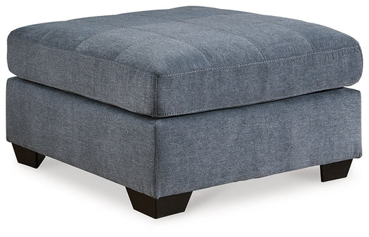 Ashley Express - Marleton Oversized Accent Ottoman at Towne & Country Furniture (AL) furniture, home furniture, home decor, sofa, bedding