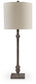 Ashley Express - Oralieville Poly Accent Lamp (1/CN) at Towne & Country Furniture (AL) furniture, home furniture, home decor, sofa, bedding