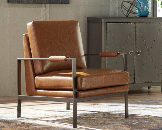 Ashley Express - Peacemaker Accent Chair at Towne & Country Furniture (AL) furniture, home furniture, home decor, sofa, bedding