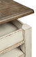 Ashley Express - Realyn Lift Top Cocktail Table at Towne & Country Furniture (AL) furniture, home furniture, home decor, sofa, bedding