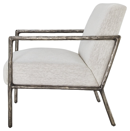 Ashley Express - Ryandale Accent Chair at Towne & Country Furniture (AL) furniture, home furniture, home decor, sofa, bedding