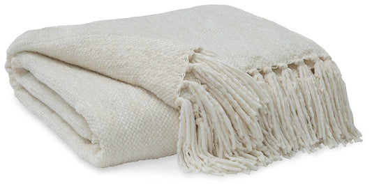 Ashley Express - Tamish Throw at Towne & Country Furniture (AL) furniture, home furniture, home decor, sofa, bedding