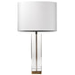 Ashley Express - Teelsen Crystal Table Lamp (1/CN) at Towne & Country Furniture (AL) furniture, home furniture, home decor, sofa, bedding