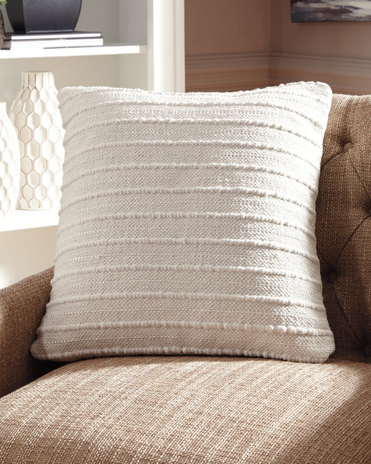 Ashley Express - Theban Pillow at Towne & Country Furniture (AL) furniture, home furniture, home decor, sofa, bedding