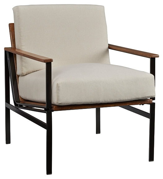 Ashley Express - Tilden Accent Chair at Towne & Country Furniture (AL) furniture, home furniture, home decor, sofa, bedding