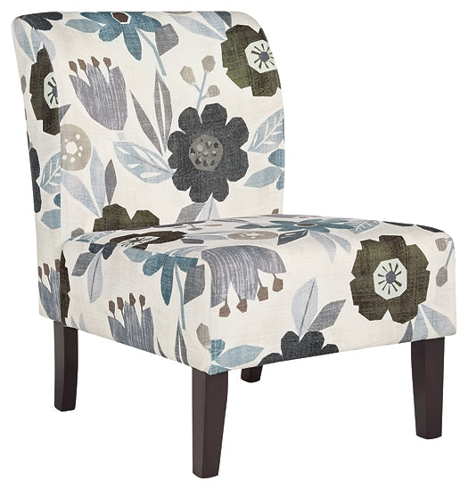 Ashley Express - Triptis Accent Chair at Towne & Country Furniture (AL) furniture, home furniture, home decor, sofa, bedding