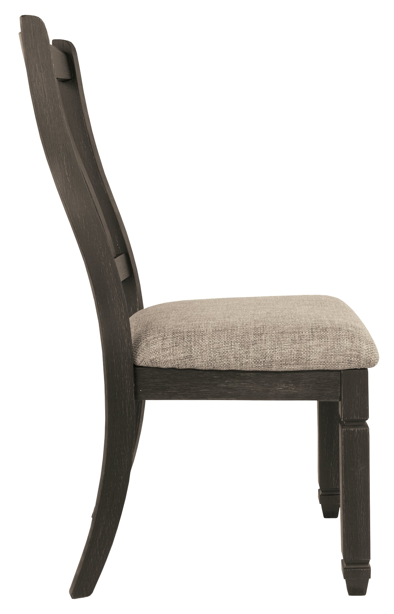 Ashley Express - Tyler Creek Dining UPH Side Chair (2/CN) at Towne & Country Furniture (AL) furniture, home furniture, home decor, sofa, bedding