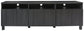 Ashley Express - Yarlow Extra Large TV Stand at Towne & Country Furniture (AL) furniture, home furniture, home decor, sofa, bedding