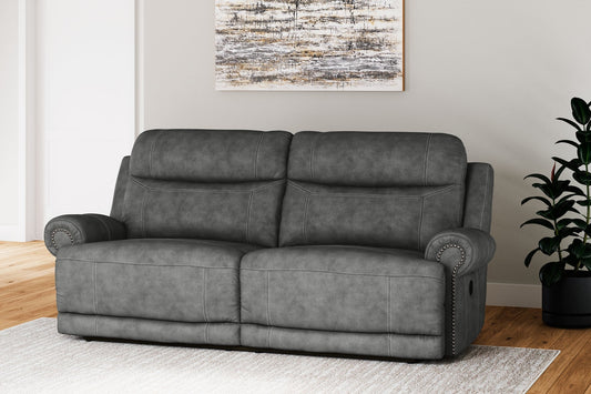 Austere 2 Seat Reclining Sofa at Towne & Country Furniture (AL) furniture, home furniture, home decor, sofa, bedding