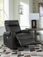 Axtellton Power Rocker Recliner at Towne & Country Furniture (AL) furniture, home furniture, home decor, sofa, bedding
