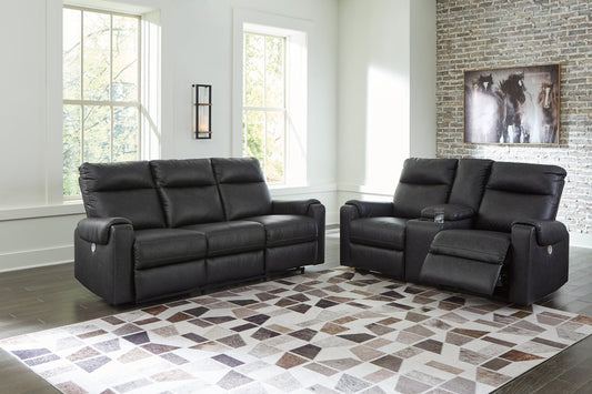 Axtellton Sofa and Loveseat at Towne & Country Furniture (AL) furniture, home furniture, home decor, sofa, bedding