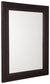 Balintmore Accent Mirror at Towne & Country Furniture (AL) furniture, home furniture, home decor, sofa, bedding